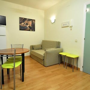 Hotel Apartamentos Aralso Sotillo
